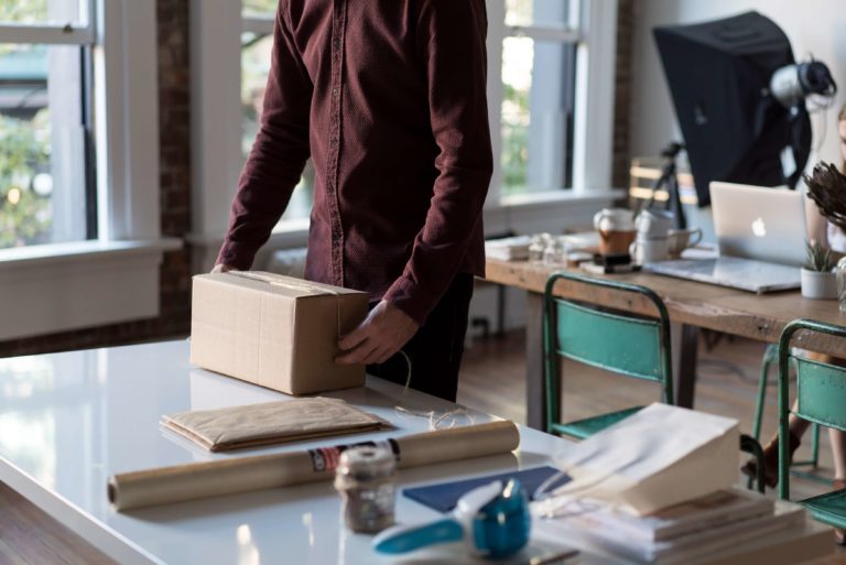 Verpackungslizenz kosten